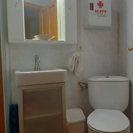 Casa Villastur Semesterbostad Covadonga