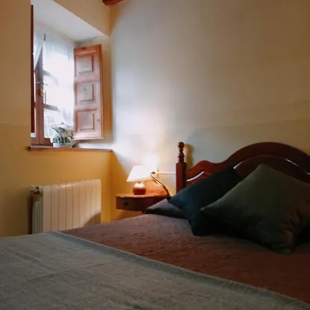Casa Villastur Nyaraló *
