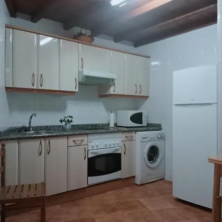Casa Villastur Nyaraló
