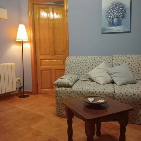 Casa Villastur Semesterbostad Covadonga