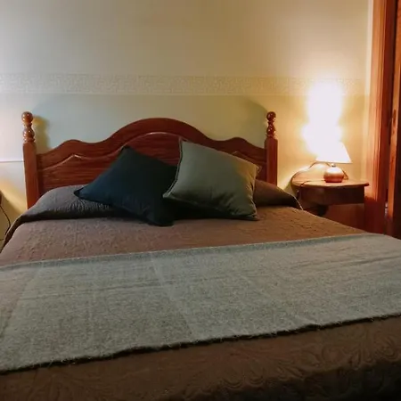 Casa Villastur コヴァドンガ
