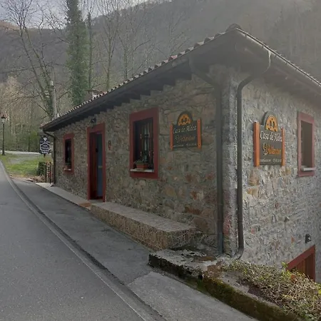 Casa Villastur