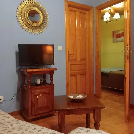 Casa Villastur Holiday home *