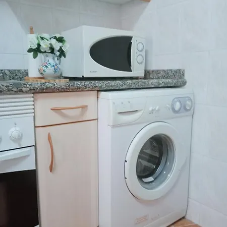 Semesterbostad Casa Villastur