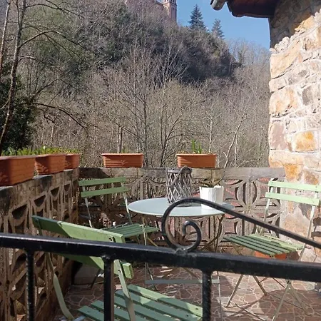 Casa Villastur * Covadonga