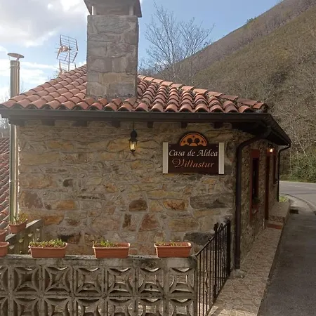 Casa Villastur