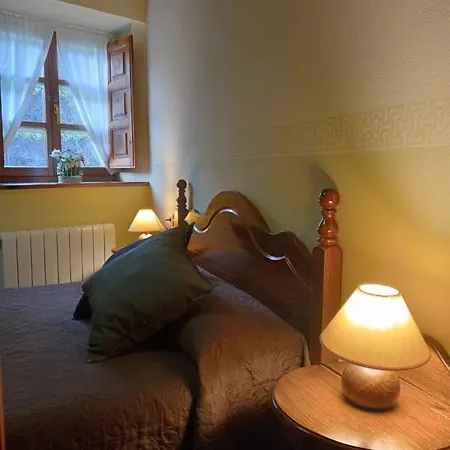 Holiday home Casa Villastur Covadonga
