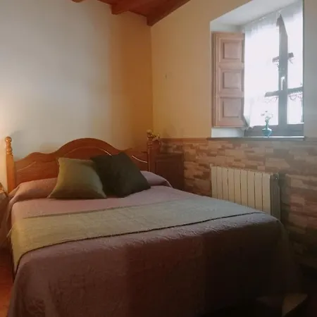 Casa Villastur Semesterbostad