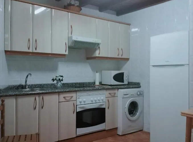 Casa Villastur Vakantiehuis