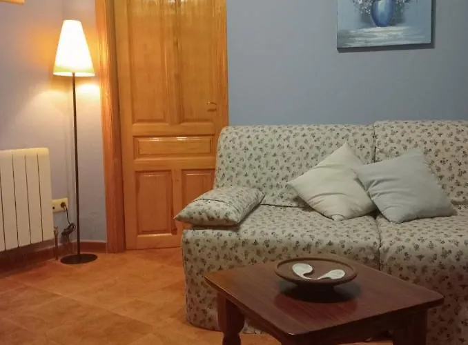 Casa Villastur Vakantiehuis Covadonga