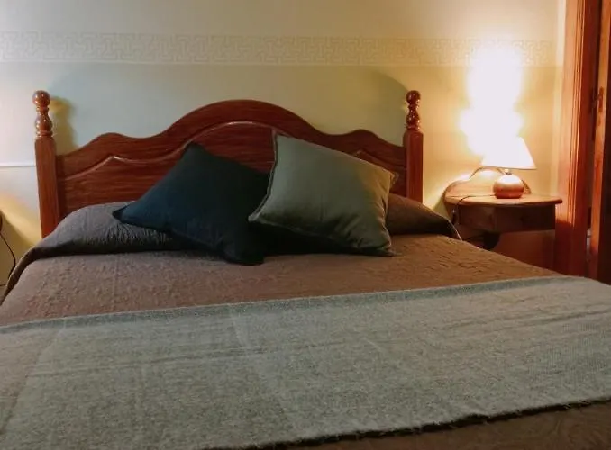 Casa Villastur Covadonga