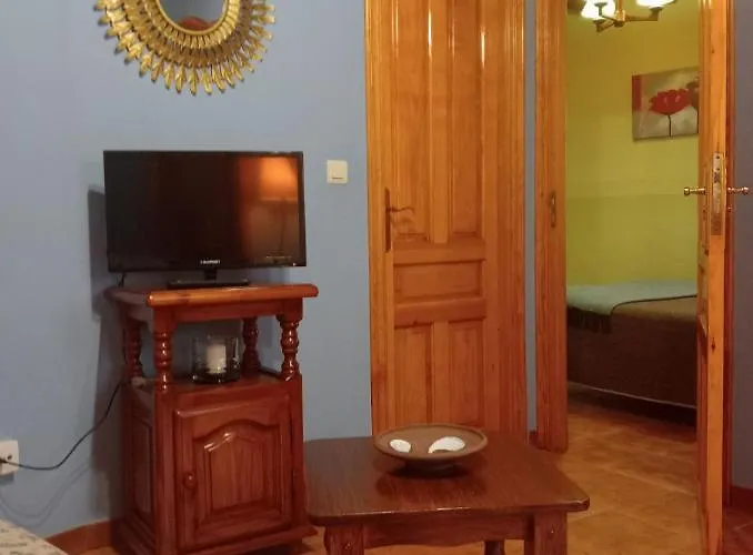 Casa Villastur Vakantiehuis *