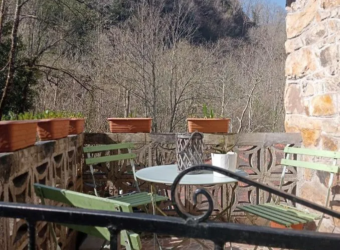 Casa Villastur * Covadonga