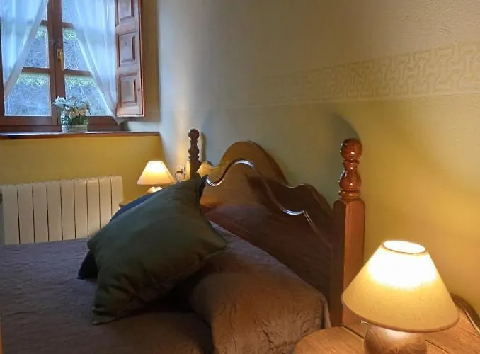 Vakantiehuis Casa Villastur Covadonga