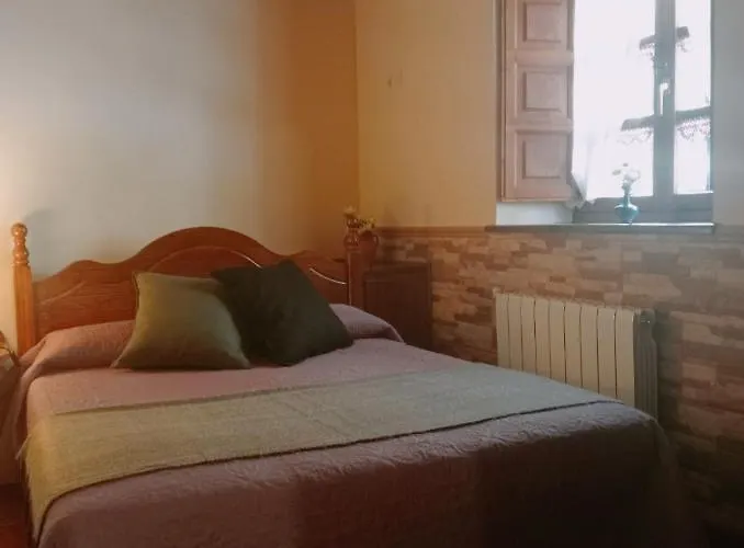 Casa Villastur Vakantiehuis